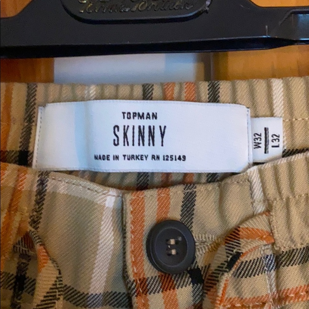 Topman Pants - image 4